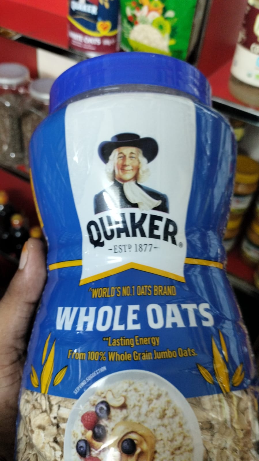 Product